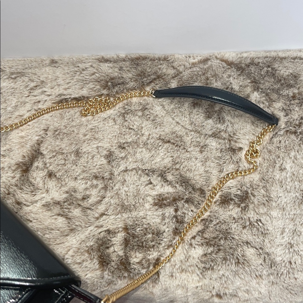 Kate Spade ‘Anna’ Textured Medium Clutch/Crossbody - Picture 6 of 12